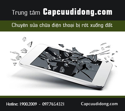 chuyen-sua-dien-thoai-bi-rot-xuong-dat