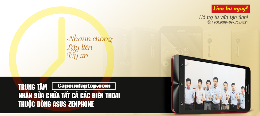 sua-dien-thoai-zenphone-nhanh-chong-lay-lien-hcm